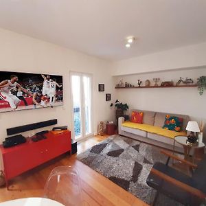 Appartement met Twee Slaapkamers